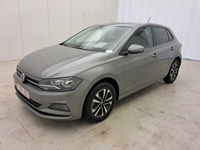 Volkswagen Polo United 1.0TSi 95pk/cv 5p, 2021
