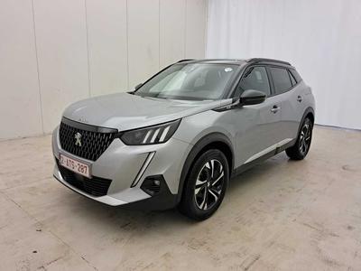 Peugeot 2008 GT 1.2 Puretech S&S 130pk/cv 5p, 2021
