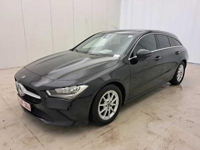 Mercedes CLA-Klasse CLA200d Shooting Brake 2.0d 150pk/cv 5p 8G-DCT, 2021