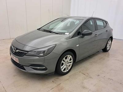 Opel Astra Edition 1.2 Turbo 110pk/cv 5p, 2021