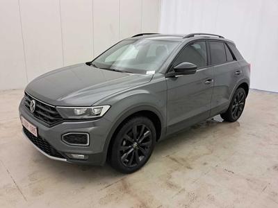 Volkswagen T-Roc Style 1.0TSi 110pk/cv 5p, 2021