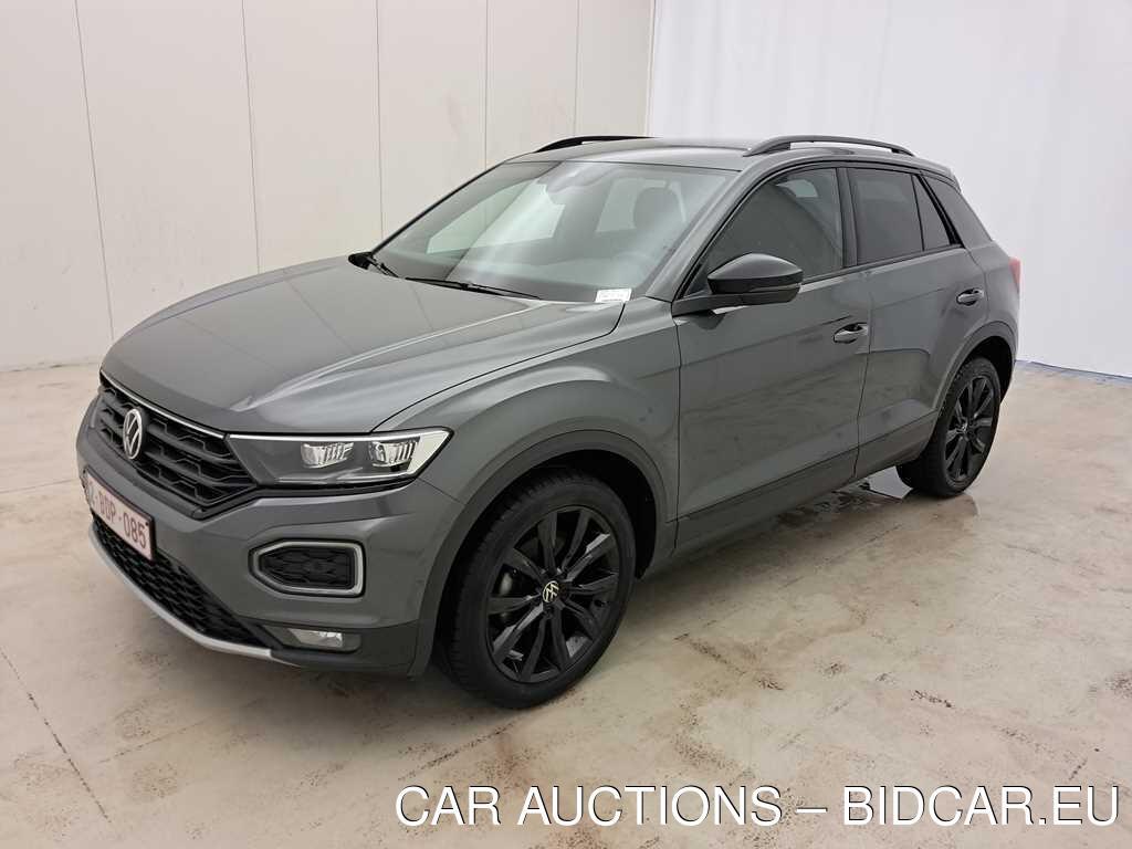 Volkswagen T-Roc Style 1.0TSi 110pk/cv 5p, 2021