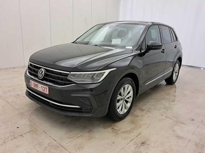 Volkswagen Tiguan 1.5TSi 130pk/cv 5p, 2022