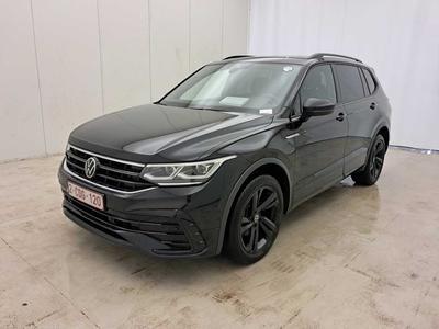Volkswagen Tiguan Allspace R-Line 2.0TDi 150pk/cv 5p DSG7, 2022
