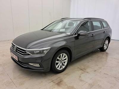 Volkswagen Passat Variant Style Business 1.5TSi 150pk/cv 5p, 2023