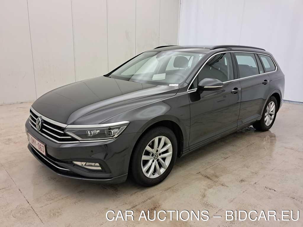 Volkswagen Passat Variant Style Business 1.5TSi 150pk/cv 5p, 2023