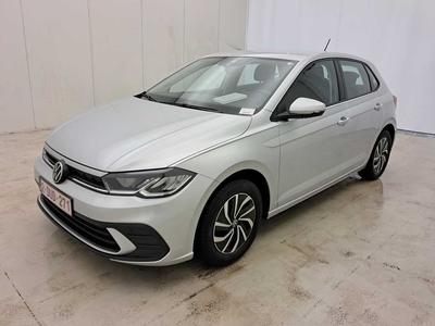 Volkswagen Polo Life 1.0TSi 95pk/cv 5p, 2023