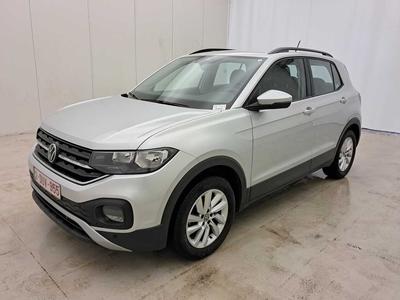 Volkswagen T-Cross Life Business 1.0TSi 95pk/cv 5p, 2023
