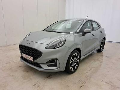 Ford Puma ST-Line 1.0i EcoBoost mHEV 125pk/cv 5p, 2023