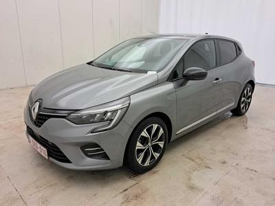 Renault Clio Evolution 1.0TCe 90pk/cv 5p, 2023
