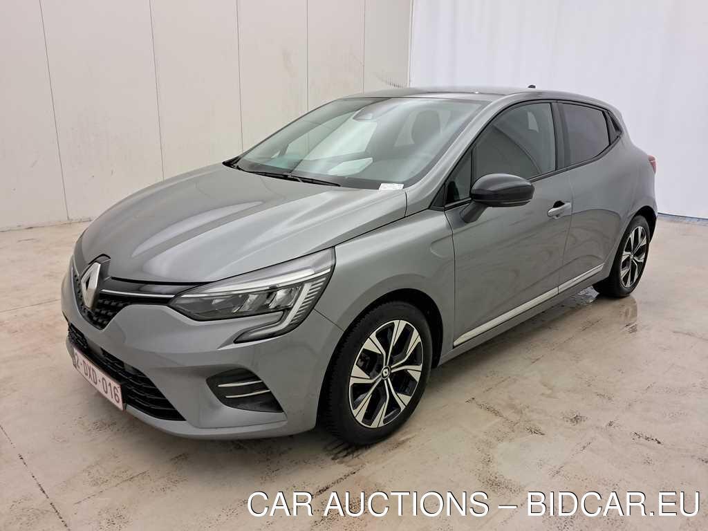 Renault Clio Evolution 1.0TCe 90pk/cv 5p, 2023