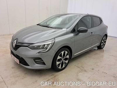 Renault Clio Evolution 1.0TCe 90pk/cv 5p, 2023