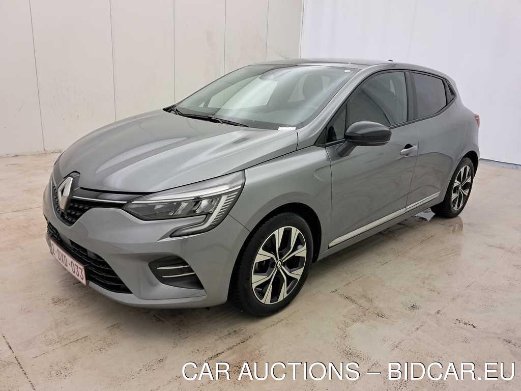 Renault Clio Evolution 1.0TCe 90pk/cv 5p, 2023