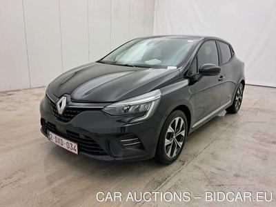 Renault Clio Evolution 1.0TCe 90pk/cv 5p, 2023