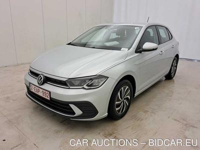 Volkswagen Polo Life 1.0TSi 95pk/cv 5p DSG7, 2023