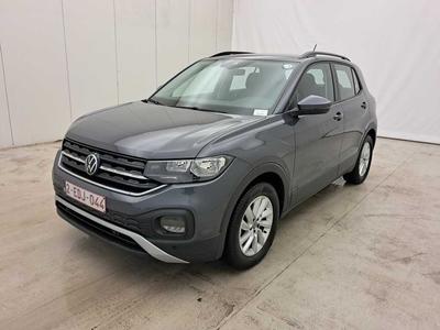 Volkswagen T-Cross Life Business 1.0TSi 110pk/cv 5p DSG7, 2023