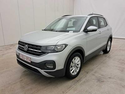 Volkswagen T-Cross Life Business 1.0TSi 110pk/cv 5p DSG7, 2023