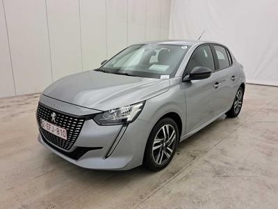 Peugeot 208 Active Pack 1.2 PureTech S&amp;S 75pk/cv 5p, 2023