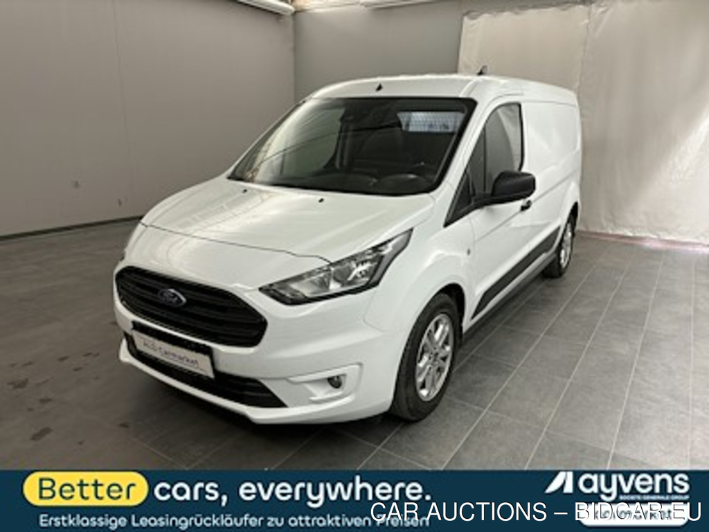 Ford Transit connect 240 L2 S&S Trend Kasten, 4-turig, 6-Gang