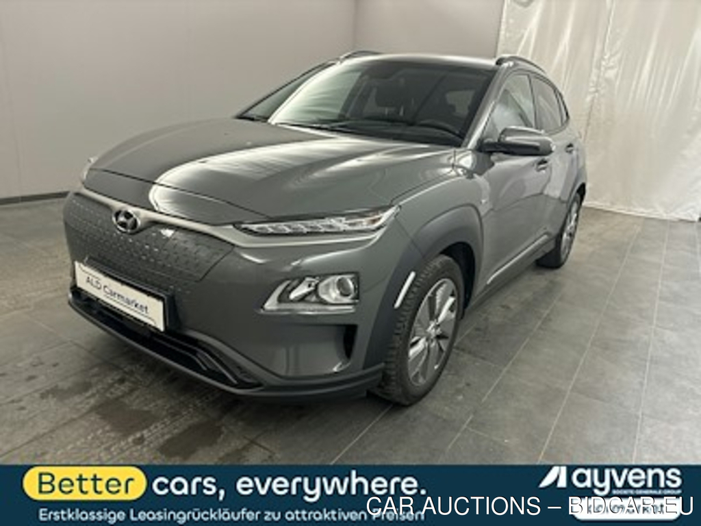 Hyundai Kona EV Advantage Geschlossen, 5-turig, Direktantrieb, 1-Gang