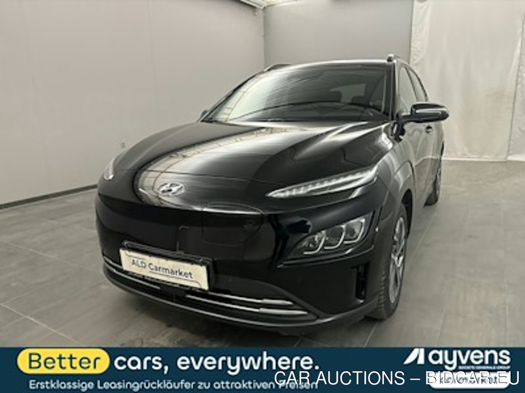 Hyundai Kona EV Prime Geschlossen, 5-turig, Direktantrieb, 1-Gang