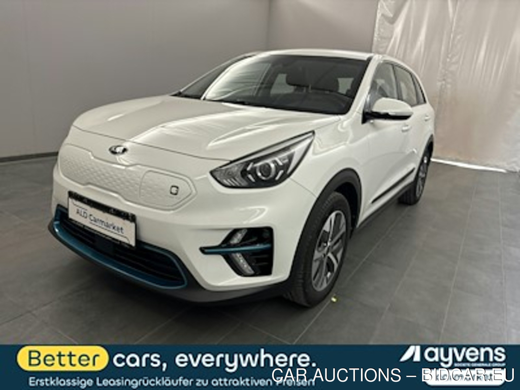 Kia E-Niro Edition 7 Geschlossen, 5-turig, Direktantrieb, 1-Gang