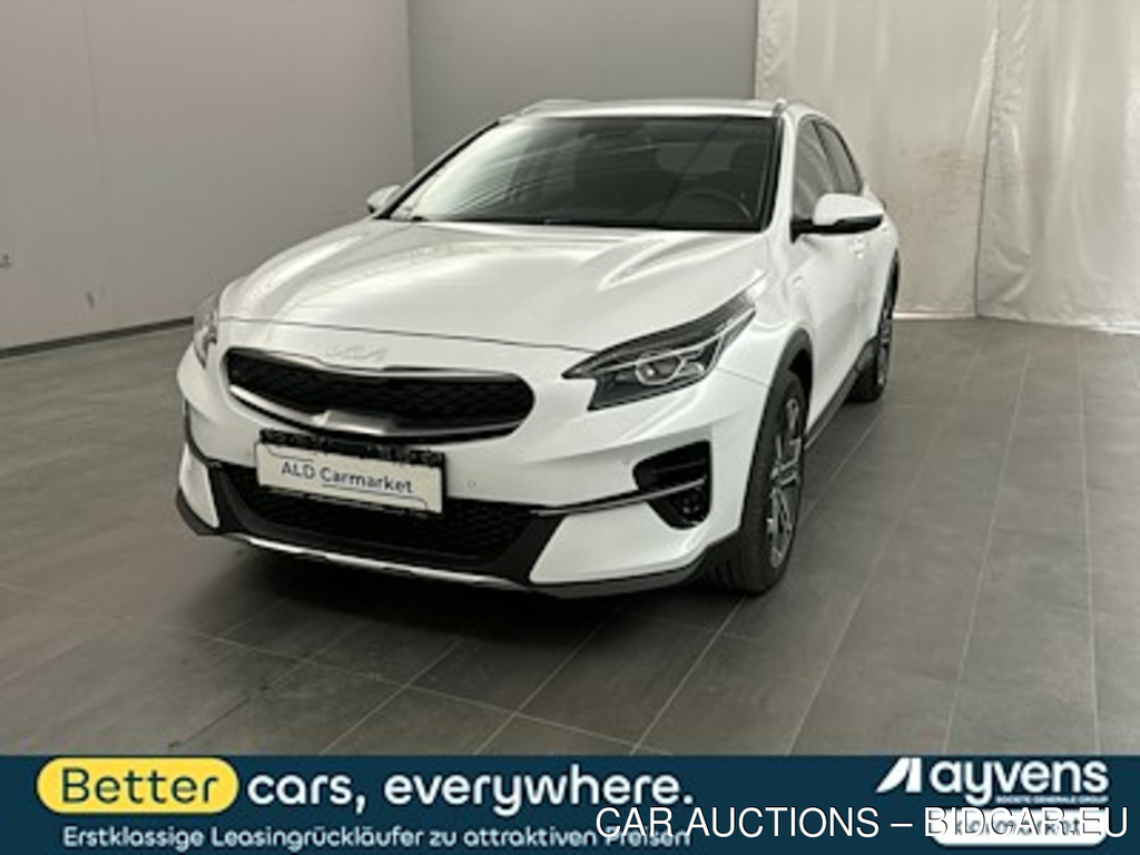 Kia XCeed 1.6 GDI DCT6 OPF Plug-in-Hybrid Platinum Edition Geschlossen, 5-turig, Automatik, 6-Gang