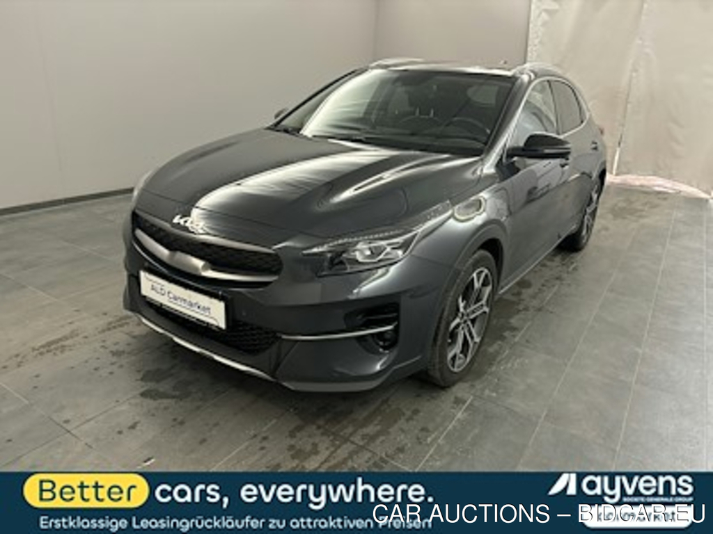 Kia XCeed 1.6 GDI DCT6 OPF Plug-in-Hybrid Platinum Edition Geschlossen, 5-turig, Automatik, 6-Gang