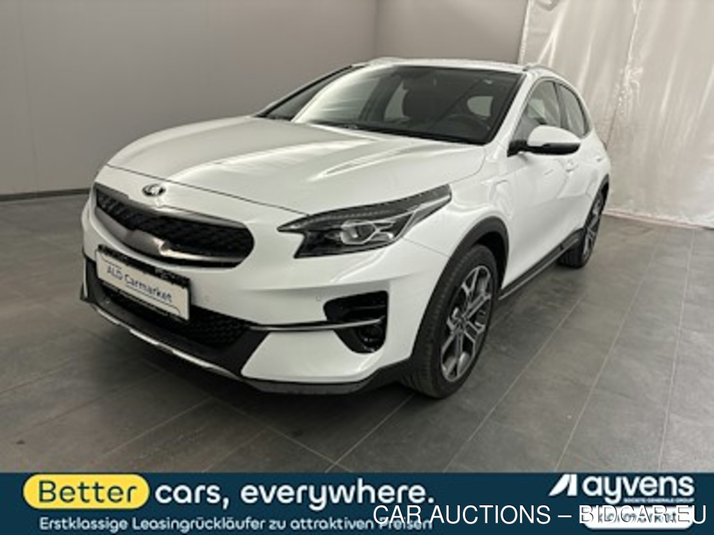 Kia XCeed 1.6 GDI DCT6 OPF Plug-in-Hybrid Spirit Geschlossen, 5-turig, Automatik, 6-Gang