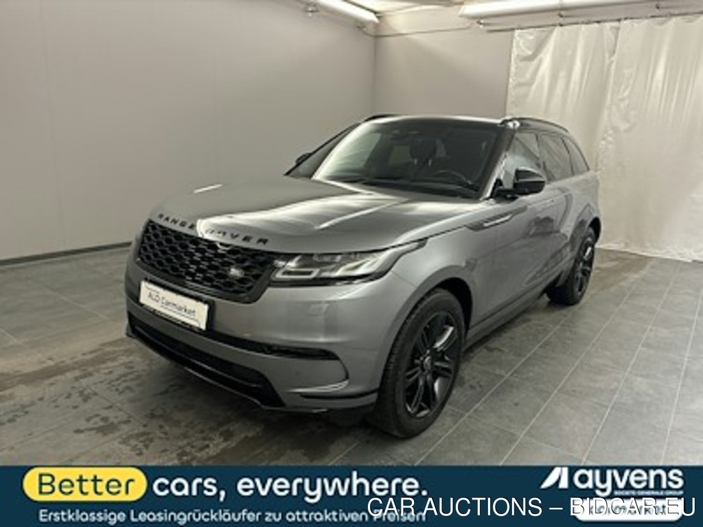 Land Rover Range rover velar P400e S Geschlossen, 5-turig, Automatik, 8-Gang