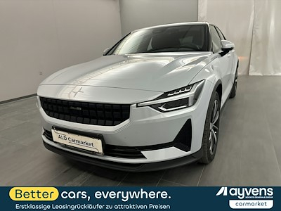 Polestar 2 2 Single Motor 78kWh Limousine, 5-turig, Direktantrieb, 1-Gang
