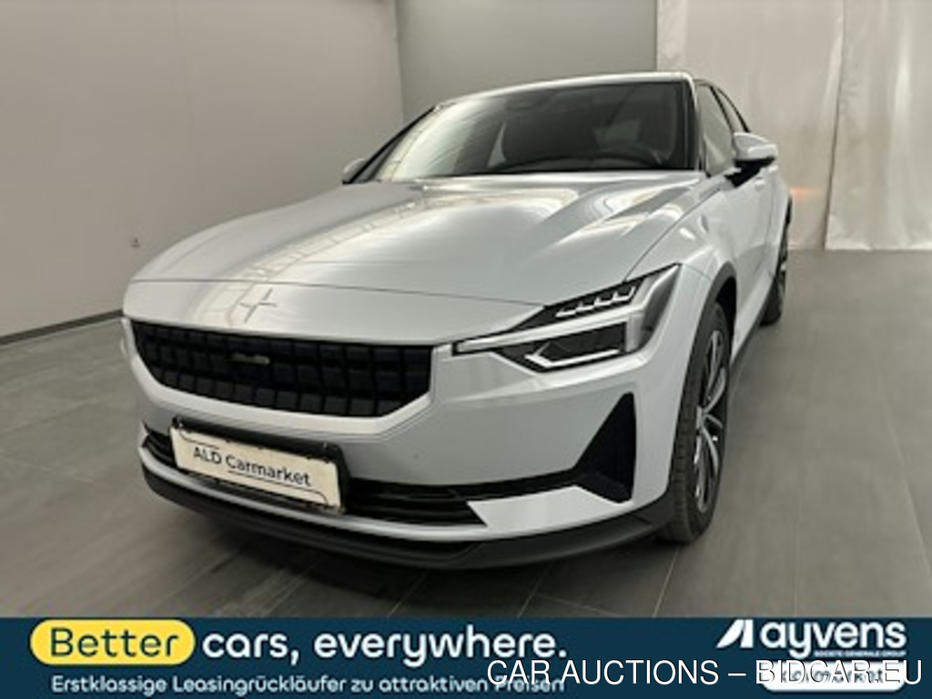 Polestar 2 2 Single Motor 78kWh Limousine, 5-turig, Direktantrieb, 1-Gang