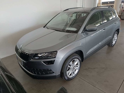 Skoda Karoq 1.6 TDI SCR EXECUTIVE DSG, 2019