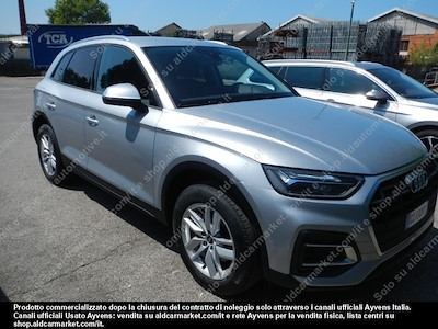 Audi Q5 PC 40 tdi business -
