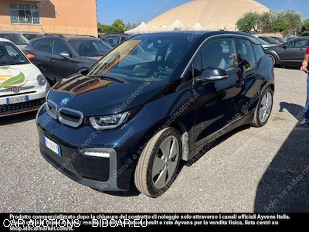 BMW I3 automatic 94 AH hatchback -