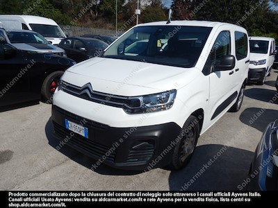 Citroen berlingo bluehdi 100 SS M -