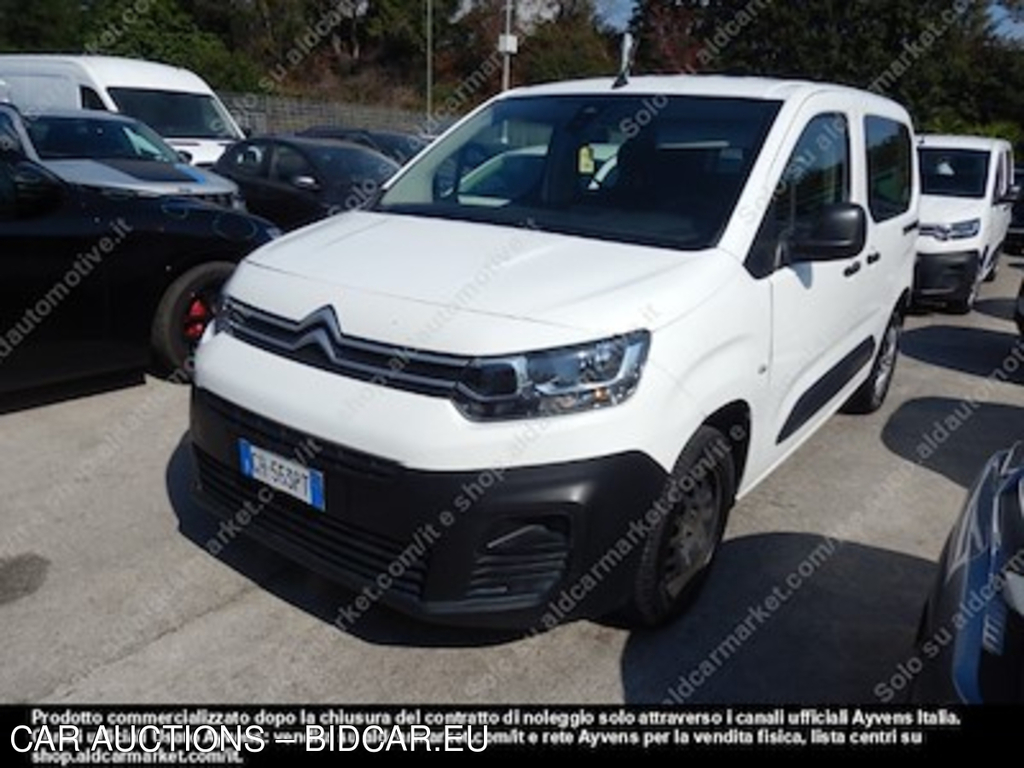Citroen berlingo bluehdi 100 SS M -