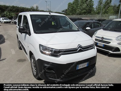 Citroen berlingo bluehdi 100 SS M -