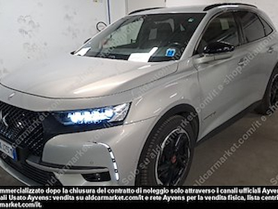 Citroen DS7 -