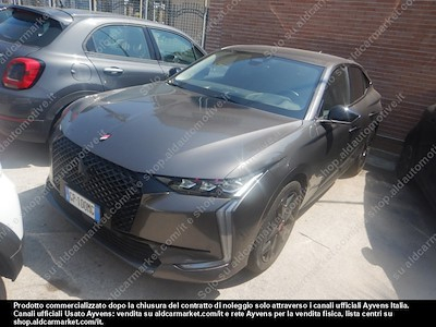 Citroen Ds DS 4 bluehdi 130 automatico -