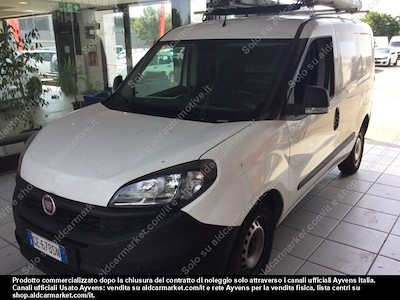 Fiat doblo cargo ch1 business 1.6 -
