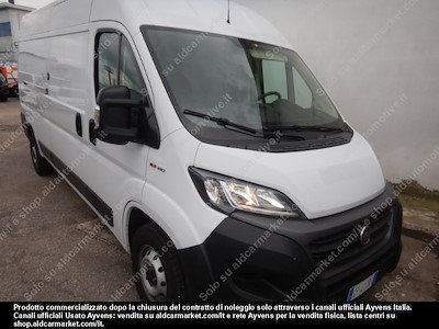 Fiat ducato PC 35 lh2 2.3 -