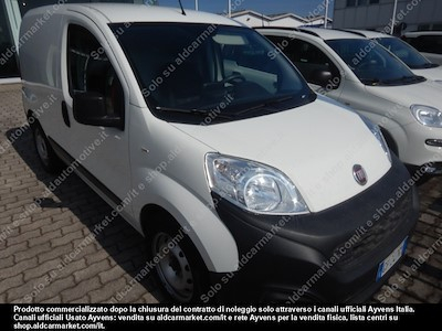 Fiat fiorino PC PT 1.3 multijet -