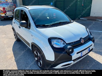 Fiat panda PC 1.0 70cv SS -