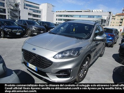 Ford kuga PC 1.5 ecoblue 120cv -