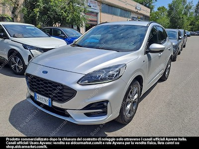 Ford kuga PC 1.5 ecoboost 150cv -