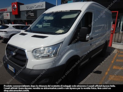 Ford transit PC 330 l2h2 trend -