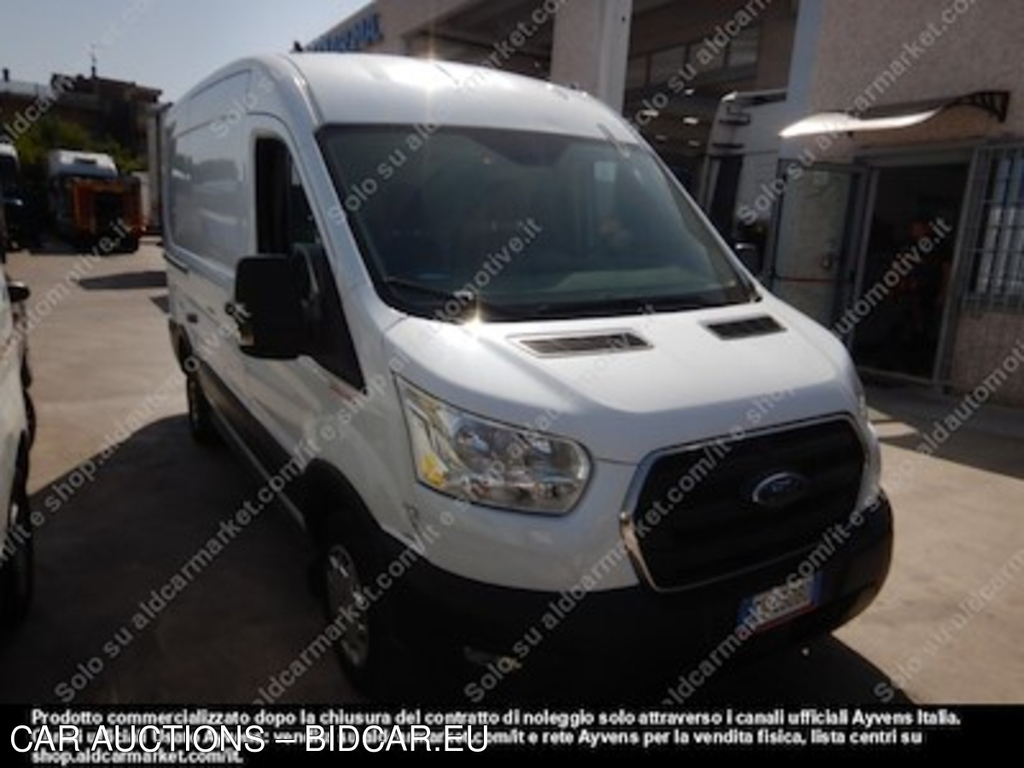 Ford transit 310 l2h2 trend 2.0 -