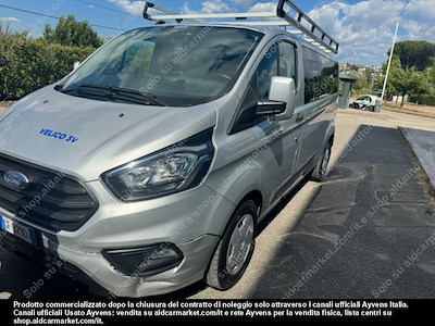 Ford transit custom 320 l2h1 trend -