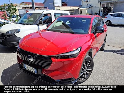 Honda hr-v PC hev 1.5 advance -